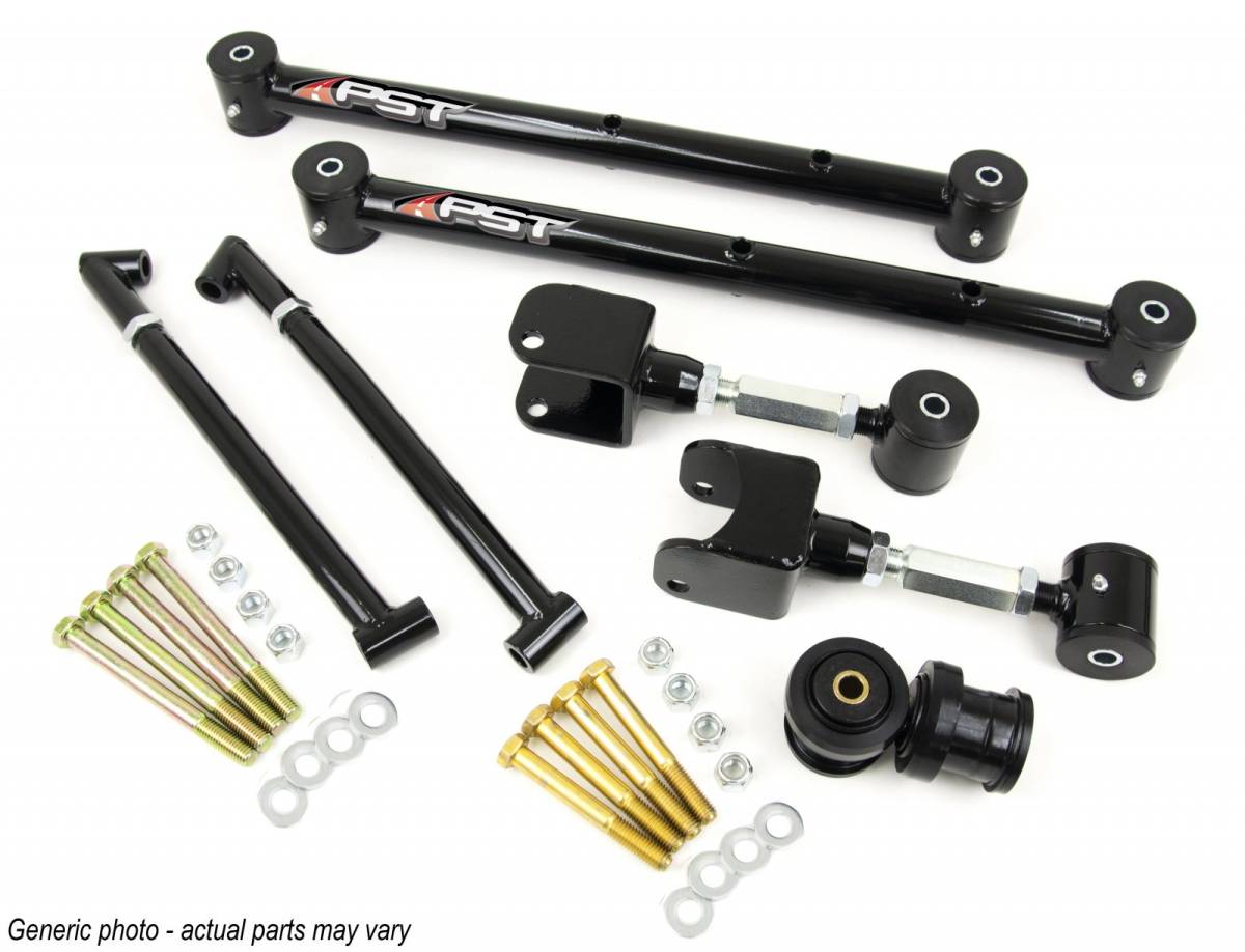 Trailing Arm Kit