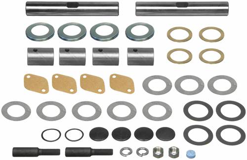 King Pin Kit