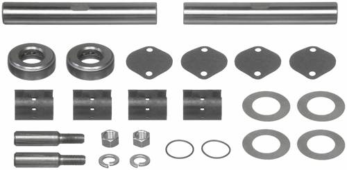 King Pin Kit
