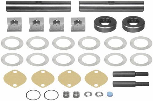 King Pin Kit