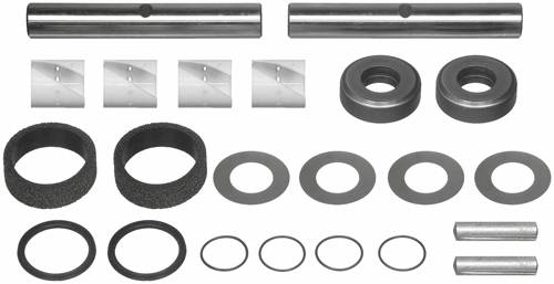 King Pin Kit