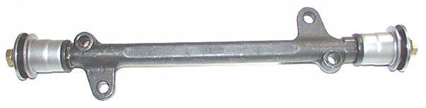 Control Arm Shaft Kit