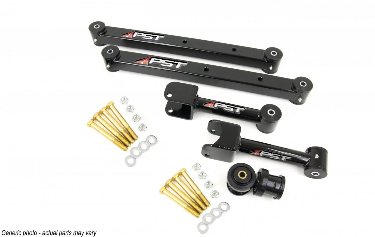 Trailing Arm Kit
