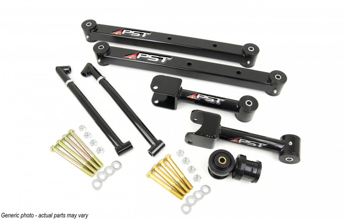 Trailing Arm Kit