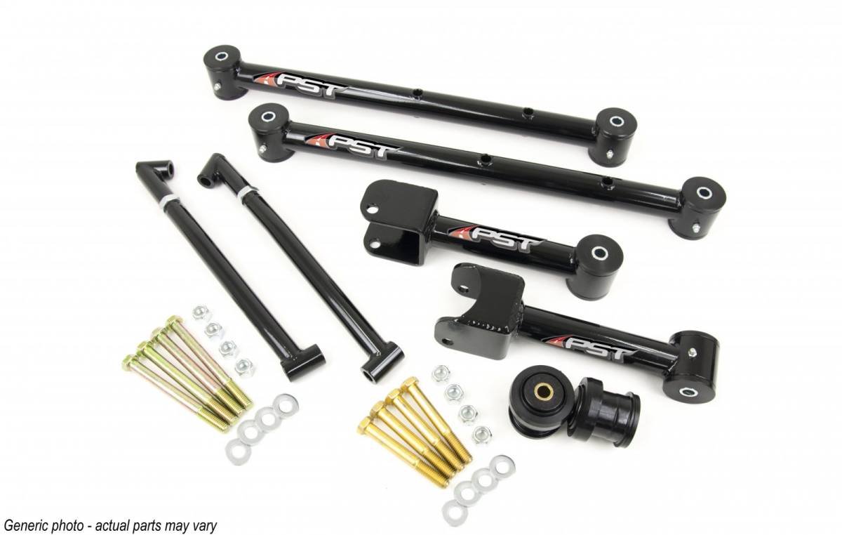 Trailing Arm Kit