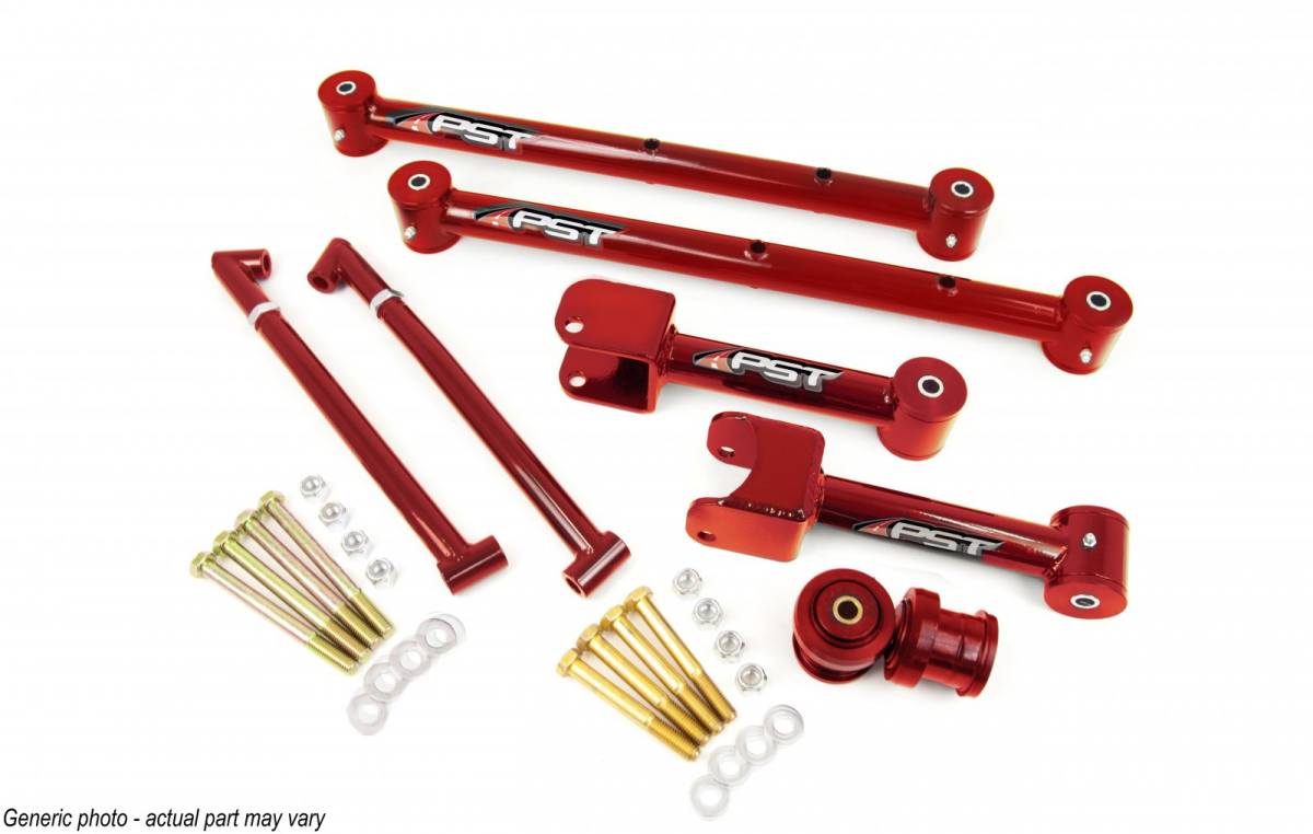 Trailing Arm Kit