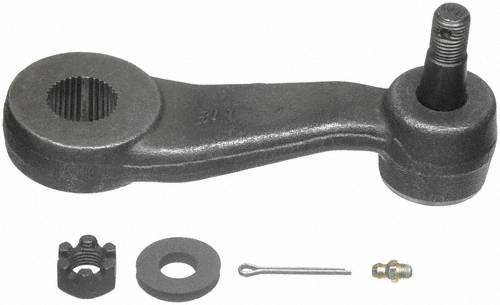 Steering Pitman Arm - PIT18841 - 83-84 Chevy/GMC S10/S10 Blazer/S15/S15 Jimmy Pitman Arm (manual steering, 4WD) - Kanter Auto