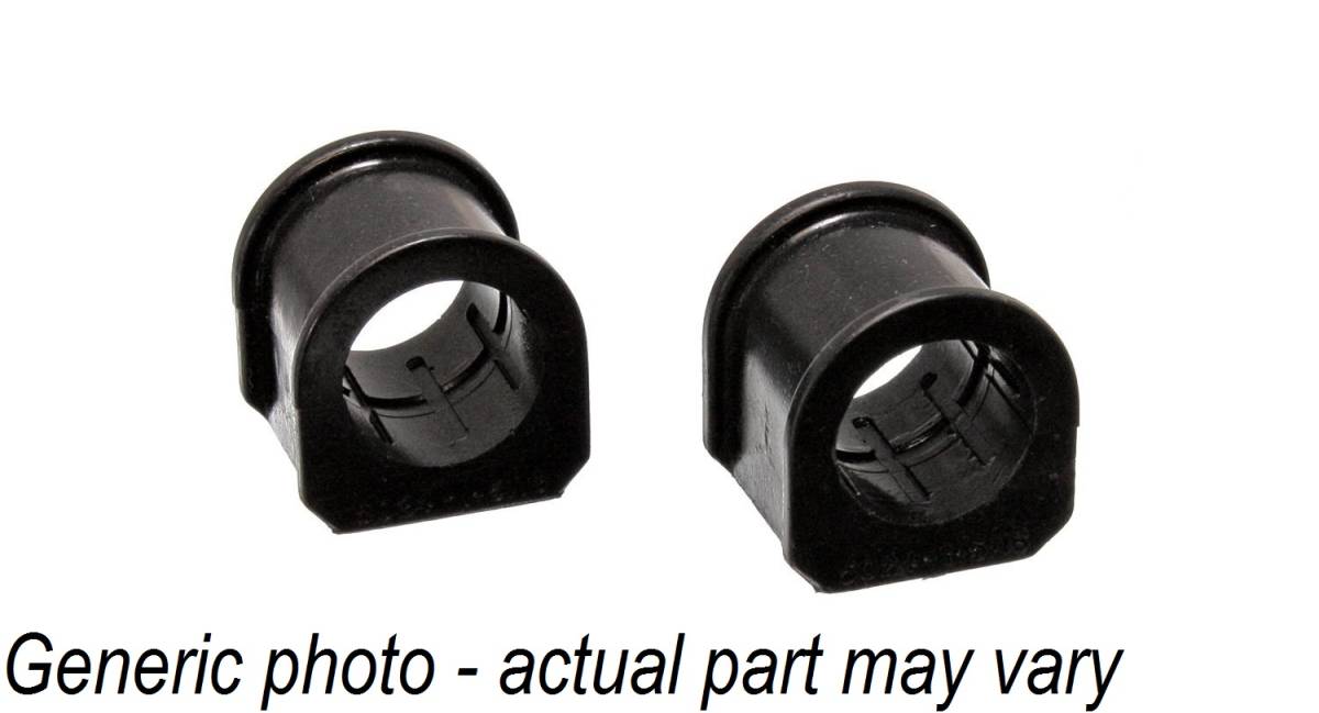Sway Bar Bushing