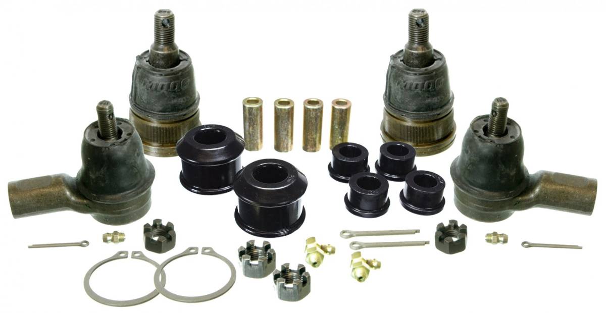 Front Suspension Rebuild Kit