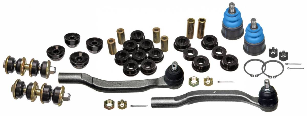 Front Suspension Rebuild Kit
