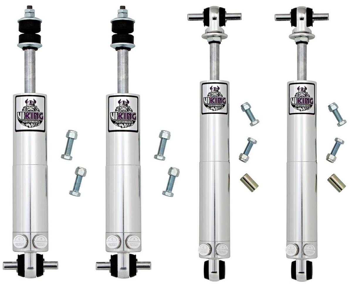 Shocks