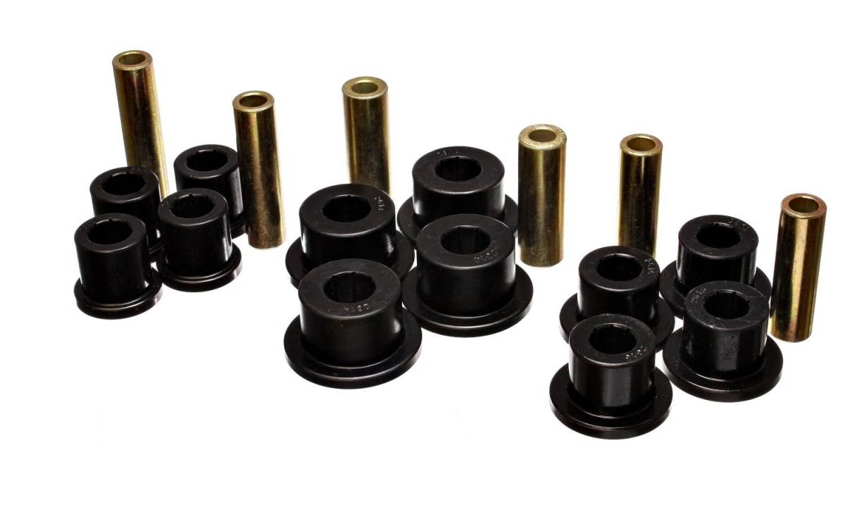 Spring Bushing