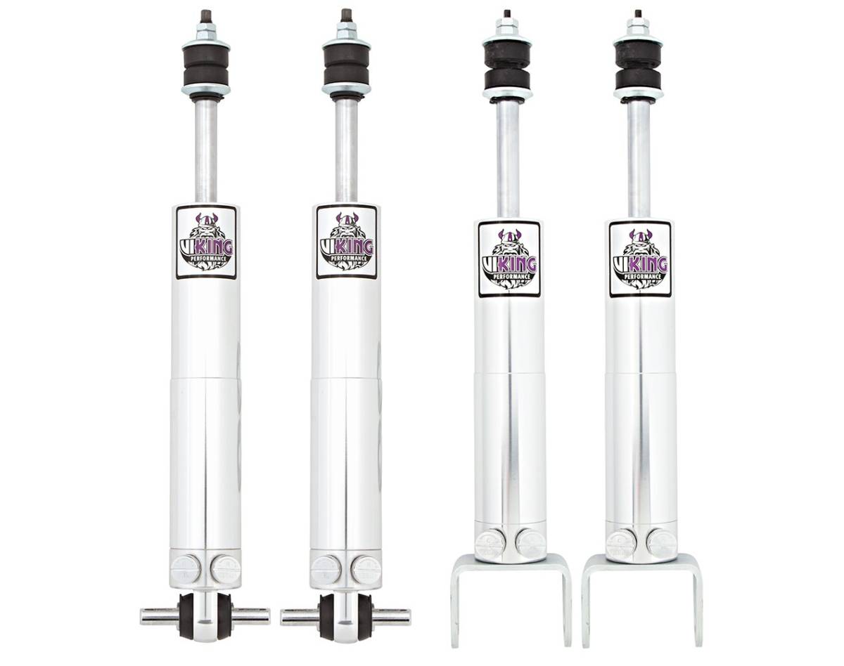 Shocks