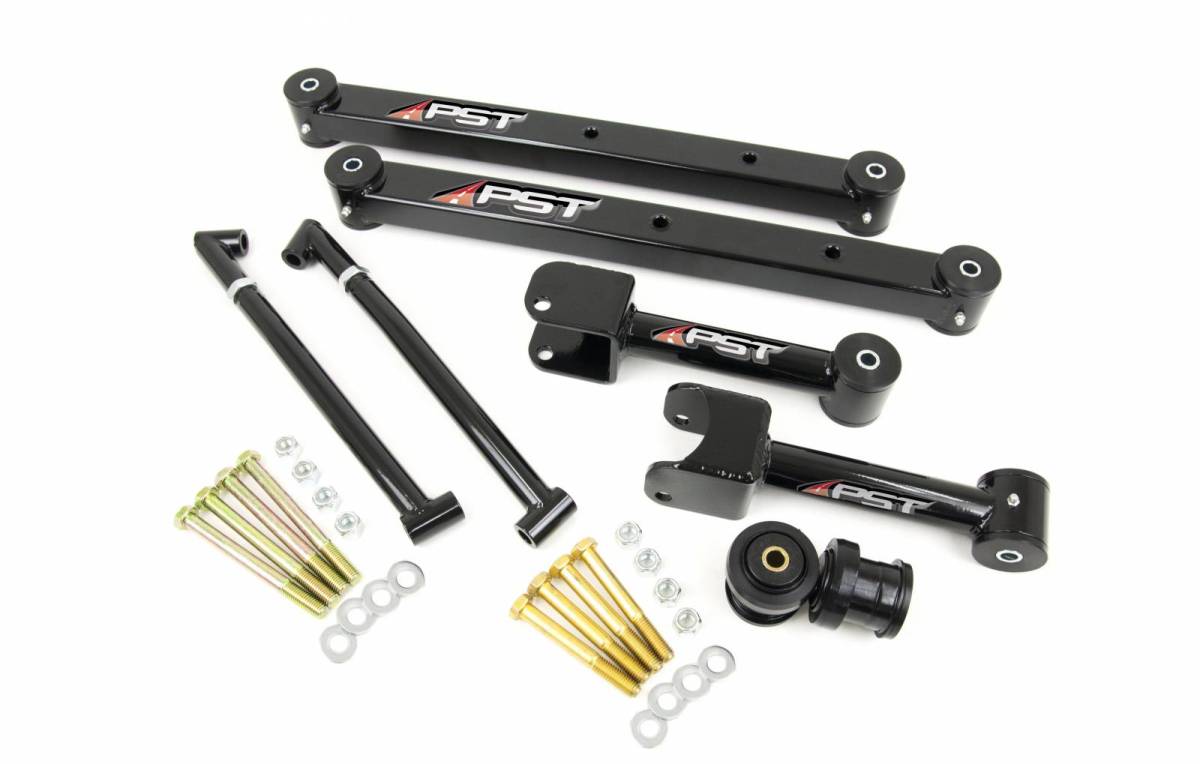 Trailing Arm Kit