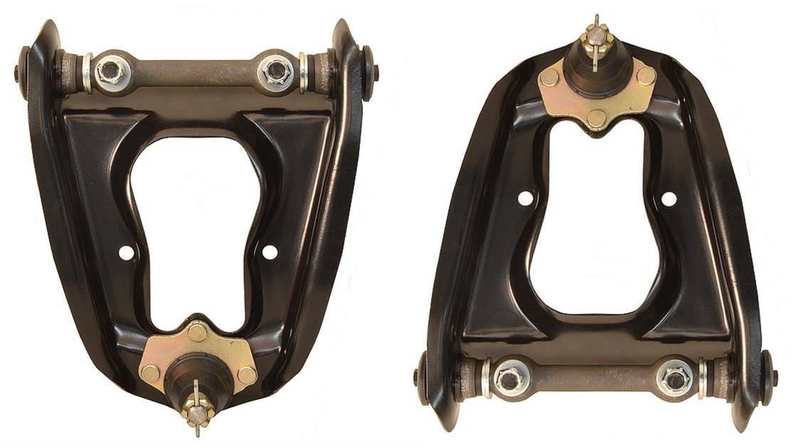 Suspension Control Arm - CAKUFOR671HD - 1966-77 Ford/Mercury HD Upper Control Arms - Kanter Auto