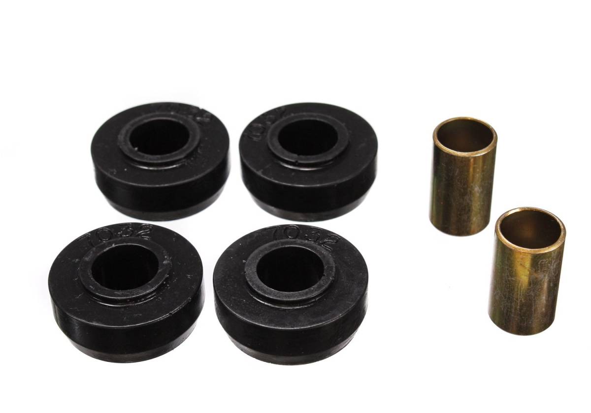 Strut Rod Kit