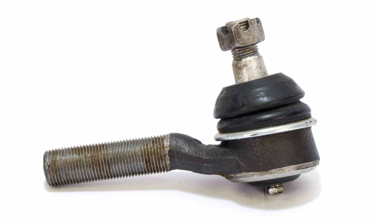 Steering Kit - STLKCHRSA655 - PST Steering Linkage Rebuild Kit 1965-66 Chrysler Imperial - Kanter Auto