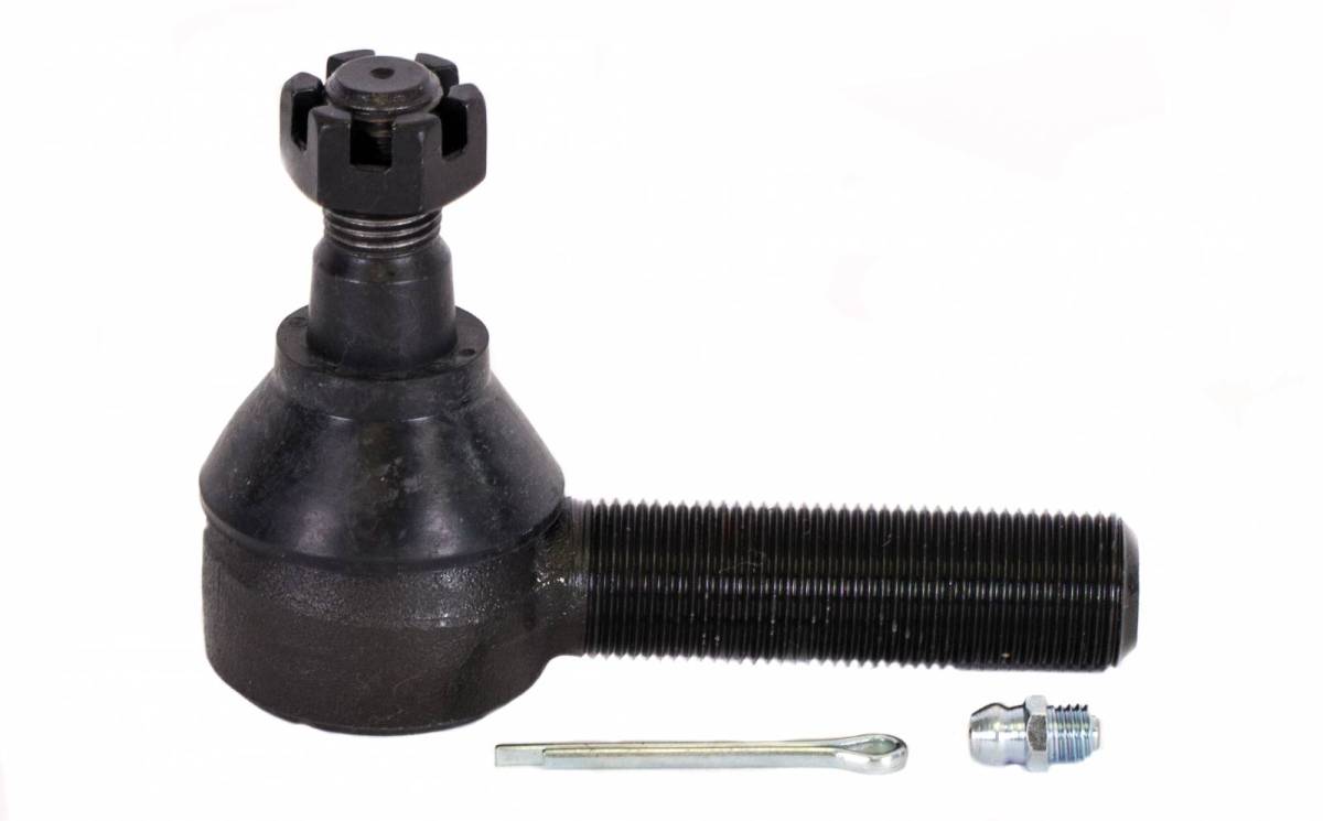 Steering Kit - STLKFORSA591 - PST Steering Linkage Rebuild Kit 1959 Ford Full Size, 59-60 Thunderbird (PS) - Kanter Auto