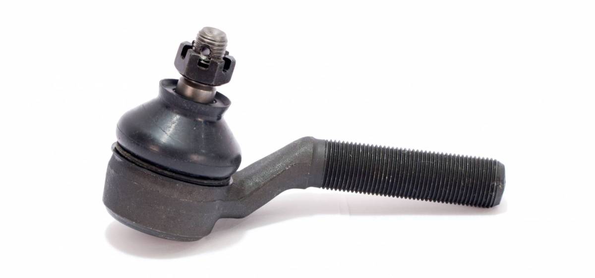 Steering Kit - STLKMERSA623 - PST Steering Linkage Rebuild Kit 1962-63 Mercury Meteor (power steering) - Kanter Auto