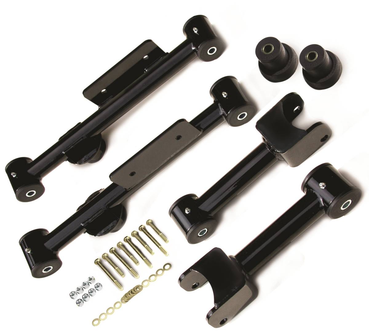 Trailing Arm Kit