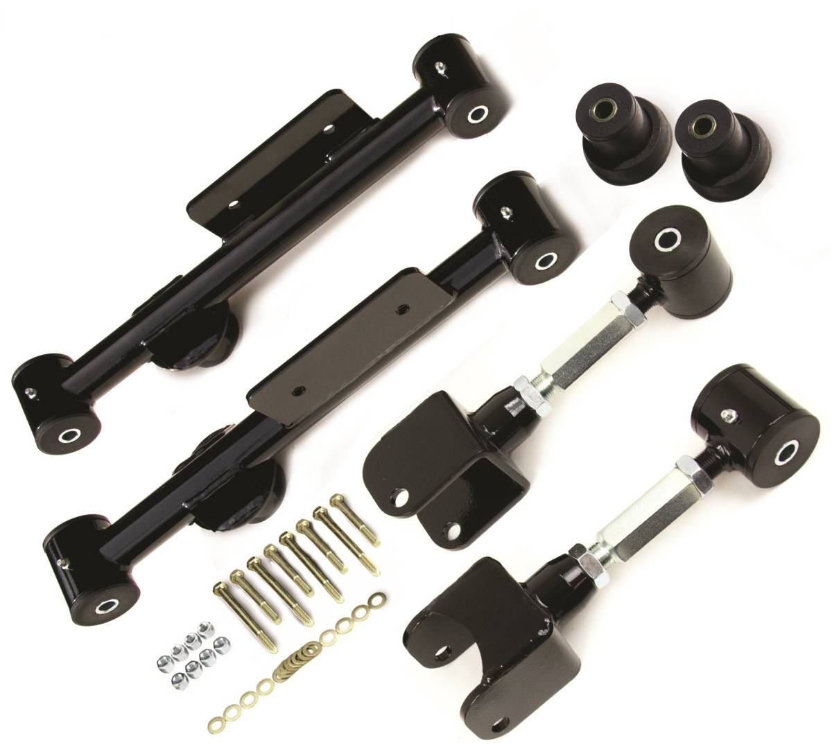Trailing Arm Kit