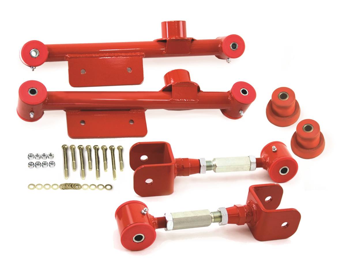 Trailing Arm Kit