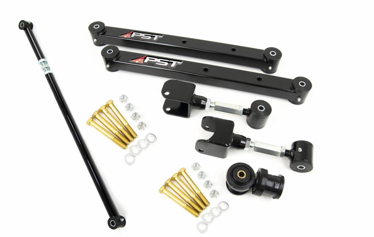 Trailing Arm Kit