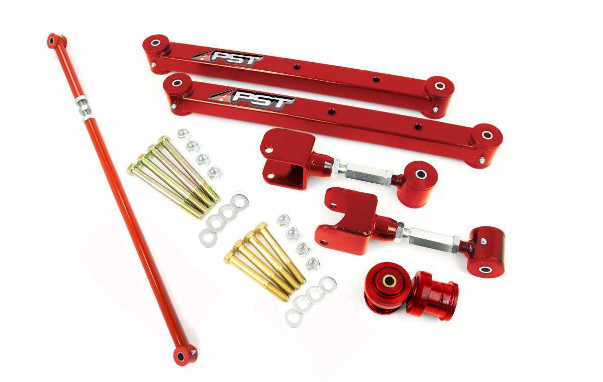 Trailing Arm Kit