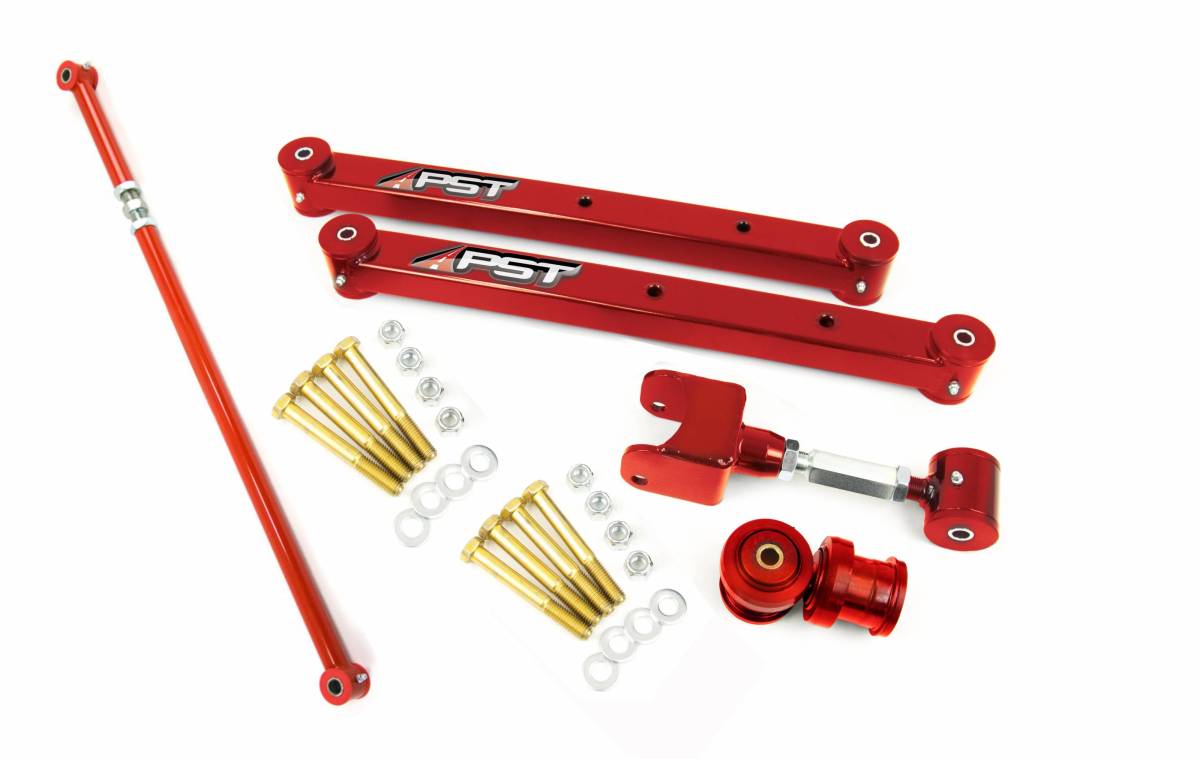 Trailing Arm Kit