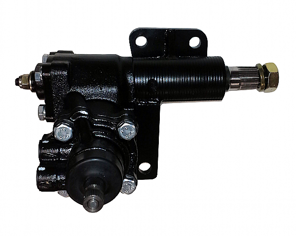 Steering Box