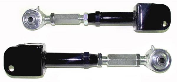 Trailing Arm