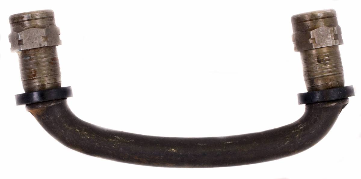 Idler Arm