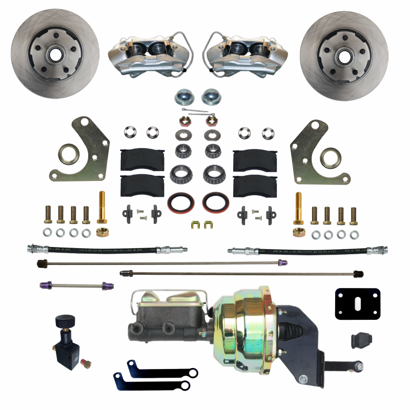 Disc Brake Kit