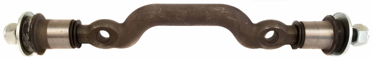 Suspension Control Arm Shaft Kit - SK13231A - 1979-94 Ford, Mercury Full Size Upper Control Arm Shaft Kit - Kanter Auto