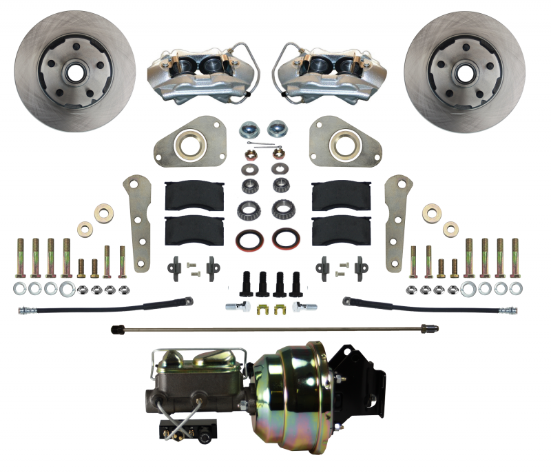 Disc Brake Kit