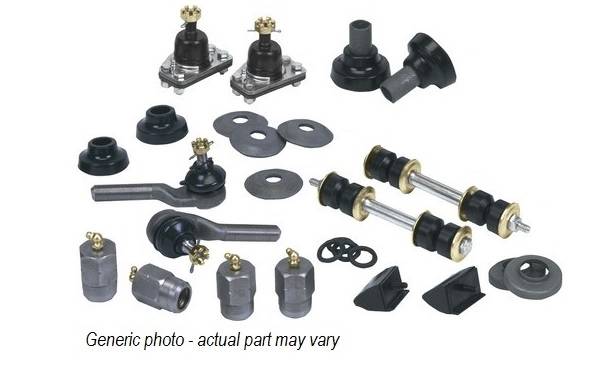 Front Suspension Rebuild Kit