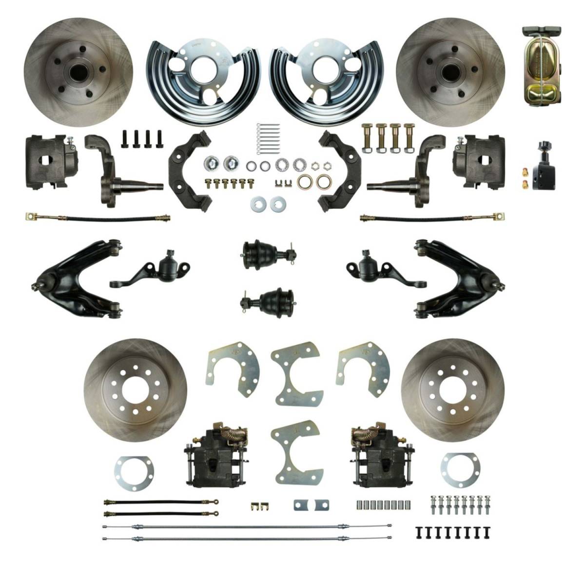 Disc Brake Kit