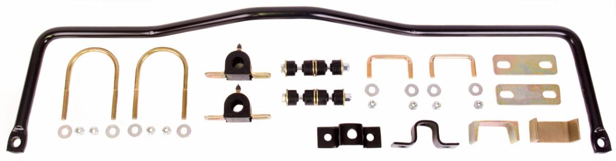Sway Bar