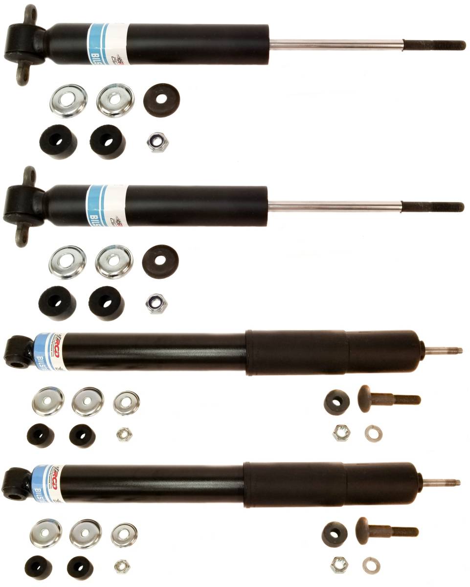 Shocks