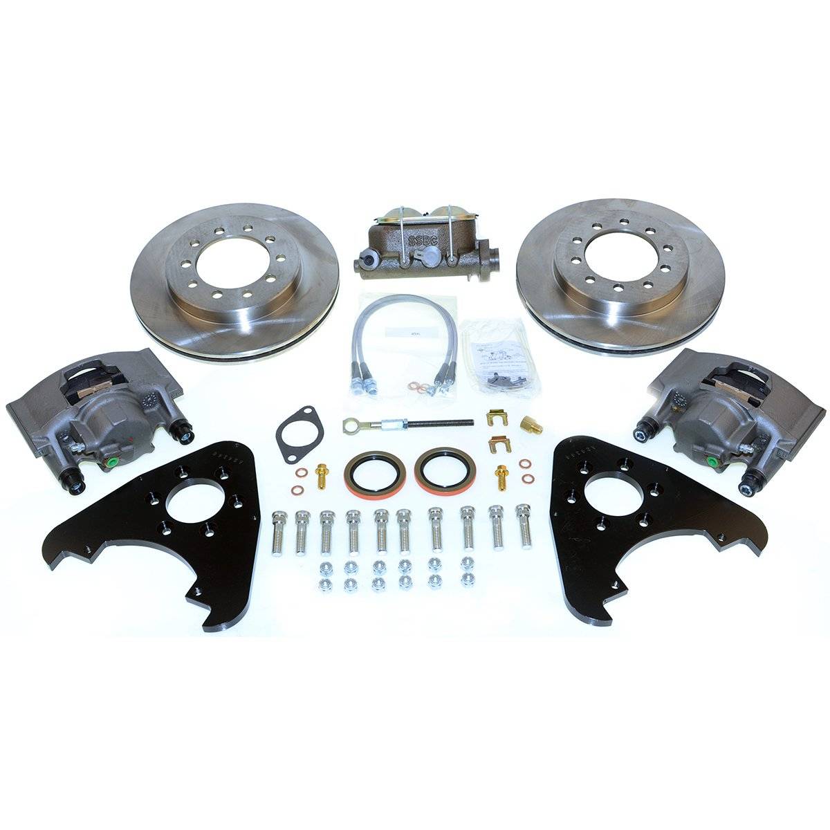 Disc Brake Kit
