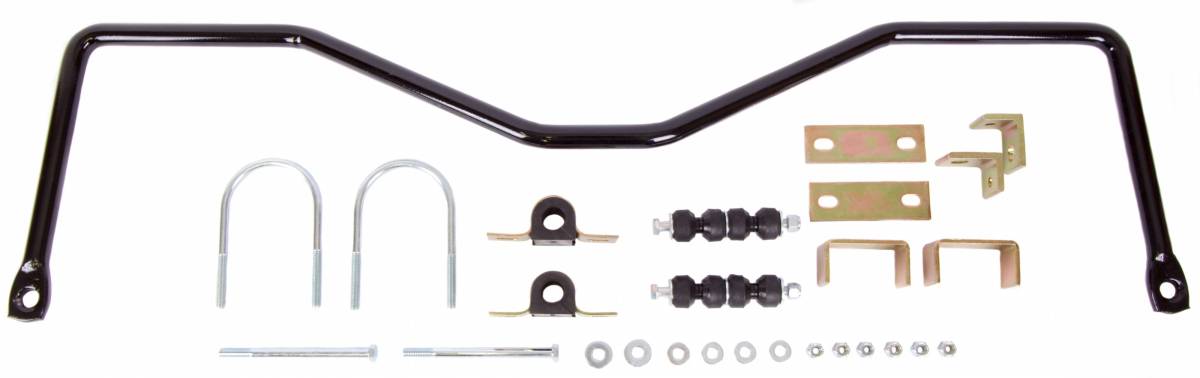 Sway Bar