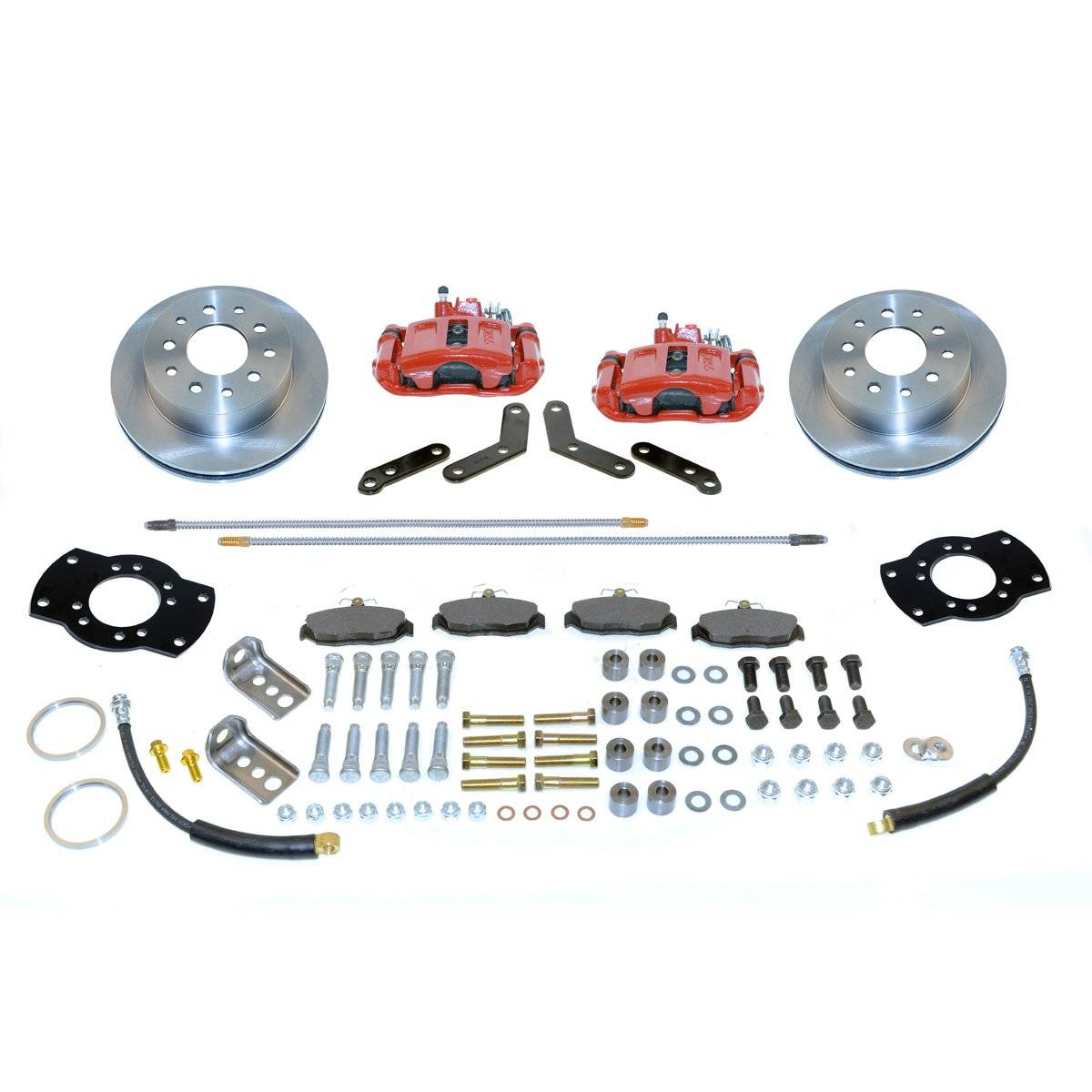 Disc Brake Kit