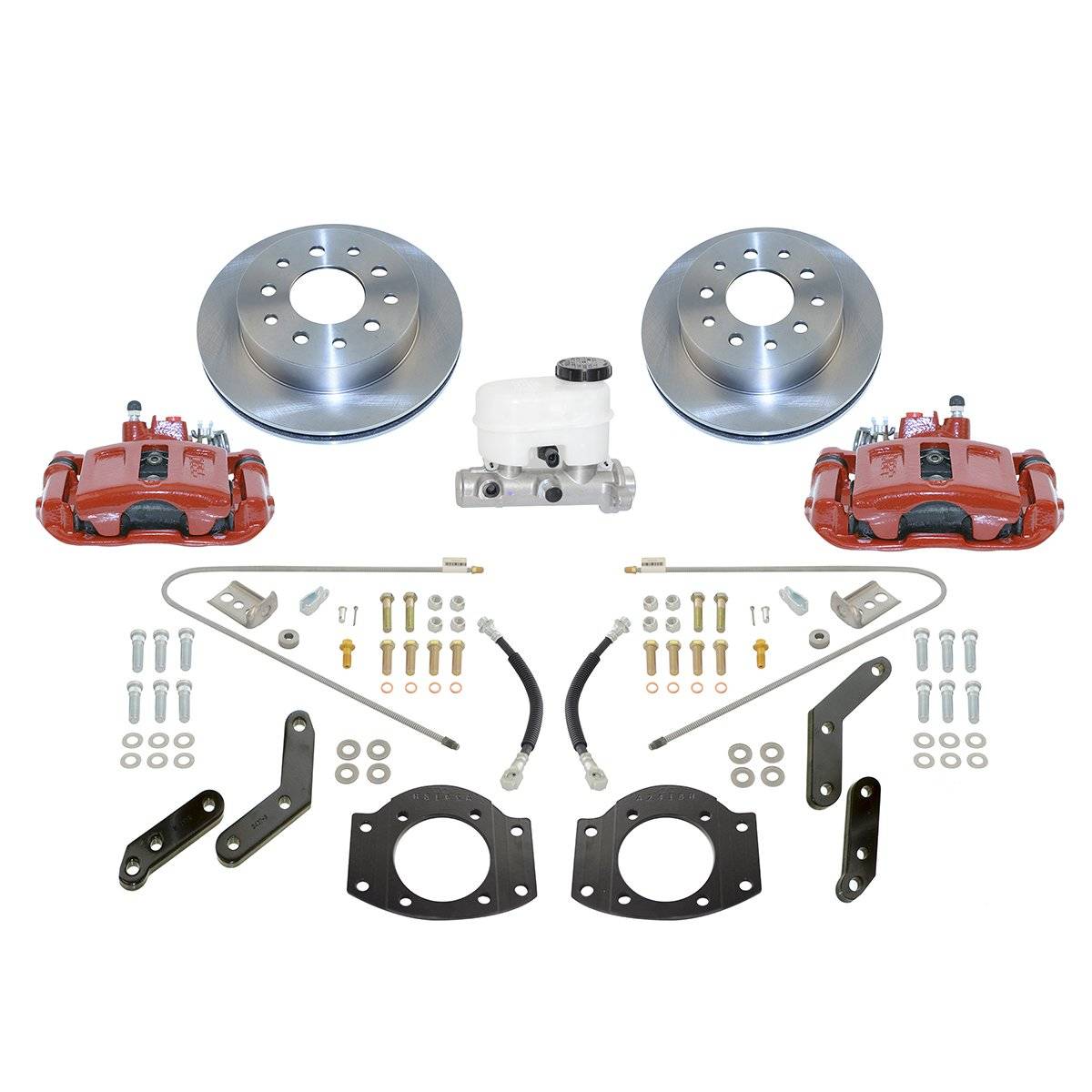 Disc Brake Kit