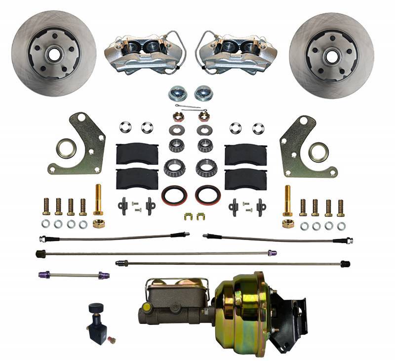 Disc Brake Kit
