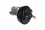 Power Brake Booster with Brake Master Cylinder