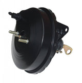 Power Brake Booster with Brake Master Cylinder