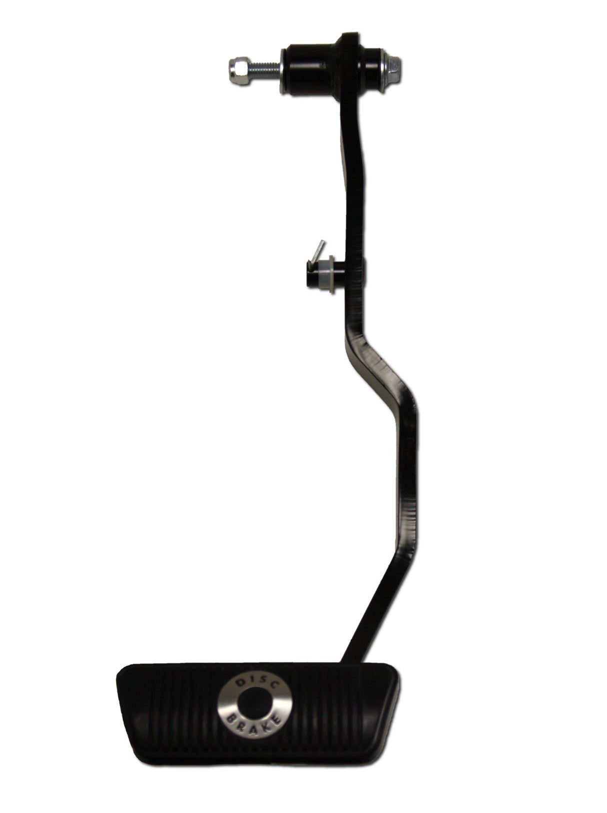 Power Brake Booster with Brake Master Cylinder