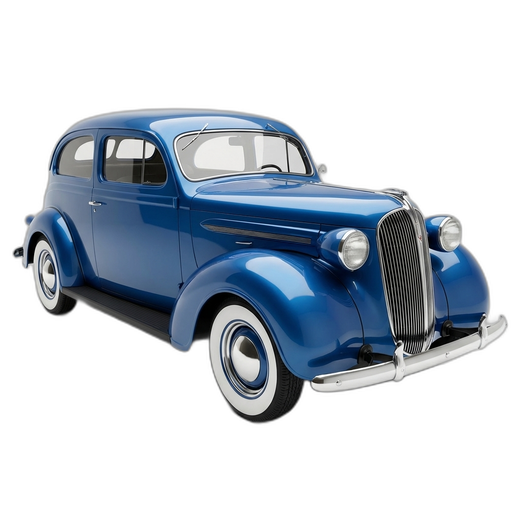 1937 Plymouth Deluxe Brake, Engine and Suspension & Steering Parts from Kanter Auto.