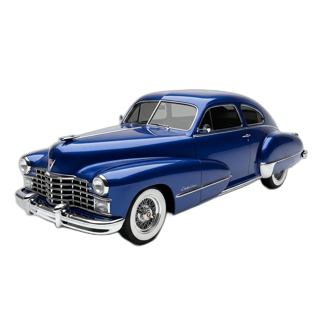 1947 Cadillac Series 61 Parts | Kanter Auto 1947 Cadillac Series 61 Parts | Kanter Auto