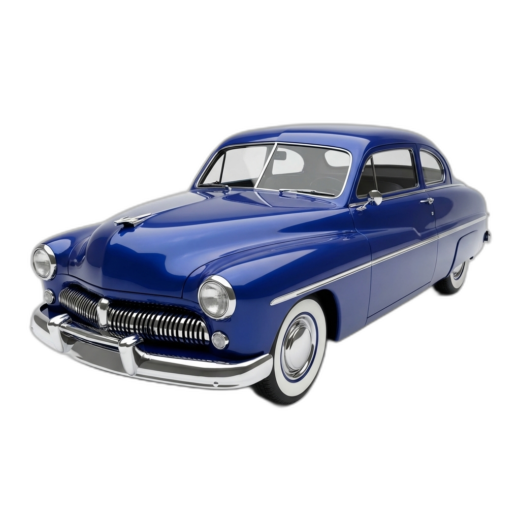 レジェンド 49マーキュリー 1949 Mercury Mercury Parts | Kanter Auto